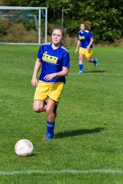Bild 379 - Frauen TSV Gnutz - SG S�lfeld/Oe/Se/Stu : Ergebnis: 2:3